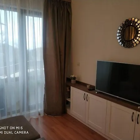 Διαμέρισμα Belvedere Club 106g