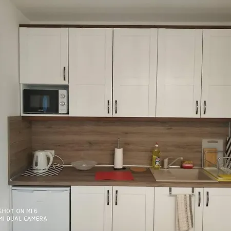 Apartment Belvedere Club 106g