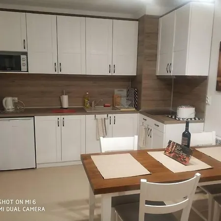 Apartment Belvedere Club 106g *