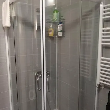 Apartment Belvedere Club 106g *